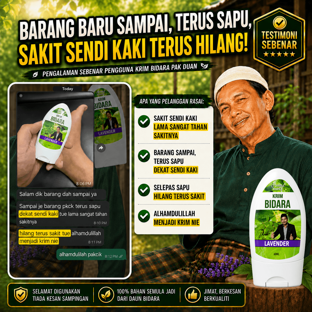 Testimoni 3