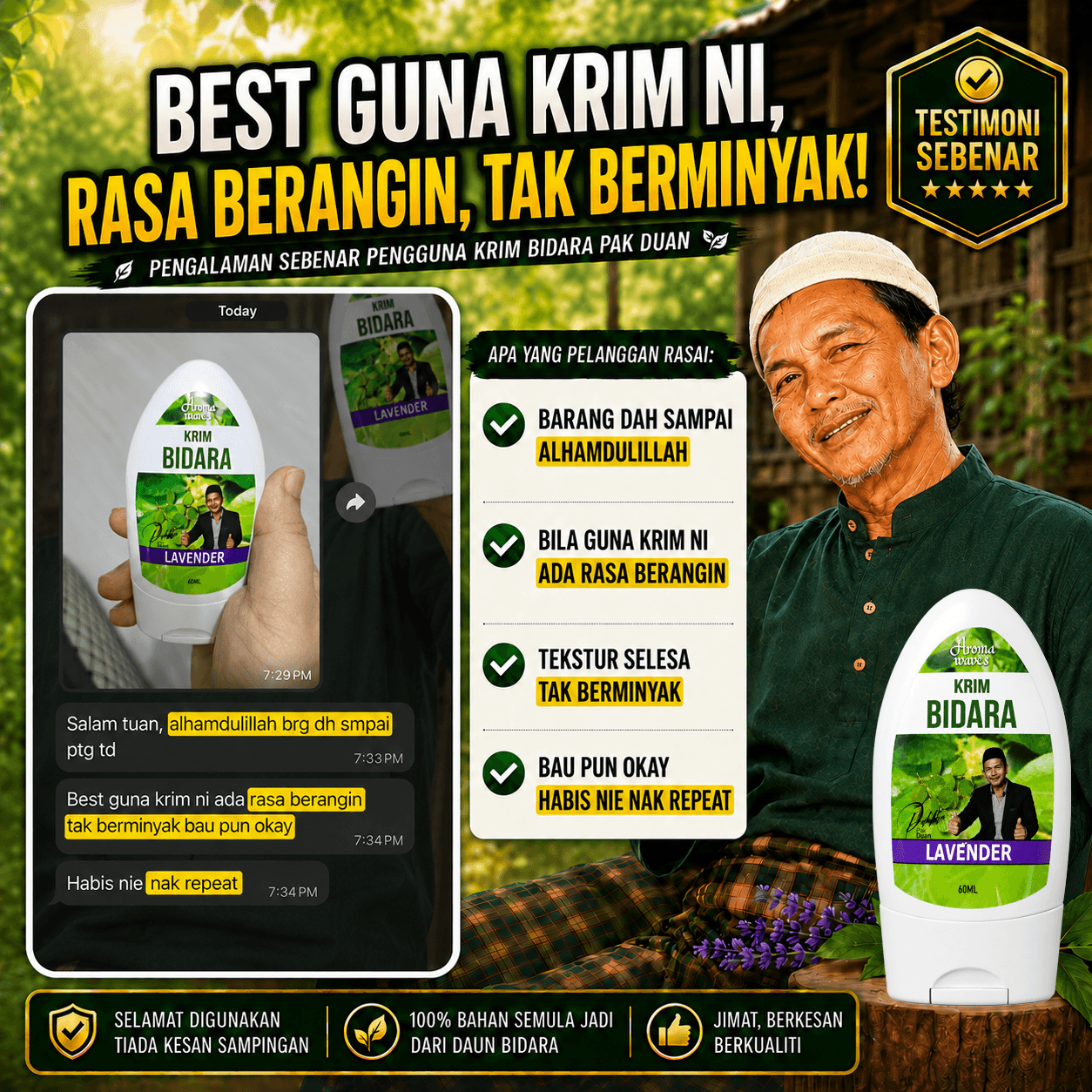 Testimoni 4